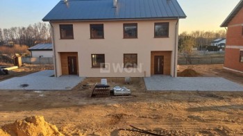 Dom bliźniak na sprzedaż Gaszyn